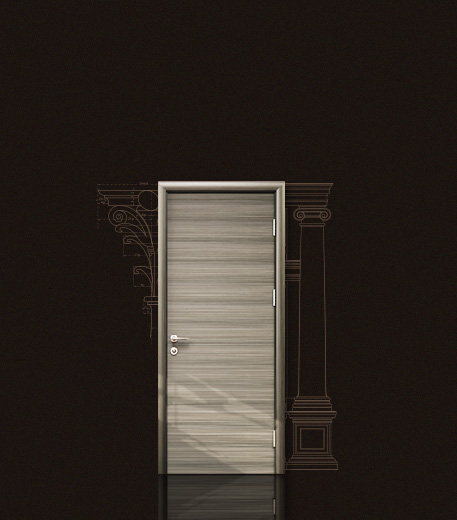 Modern minimalist